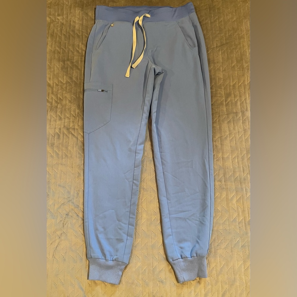 Figs Scrub Pants